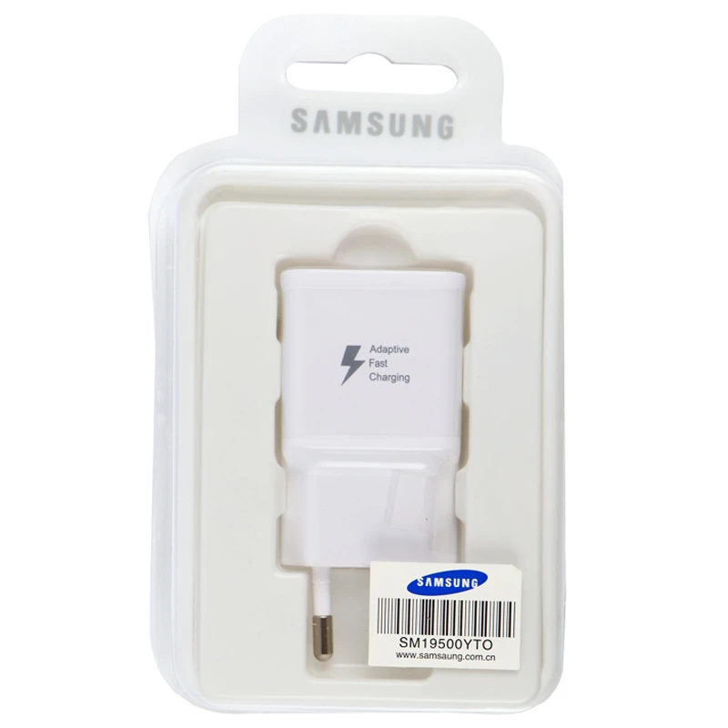 کلگی فست شارژ Samsung S6 پک دار