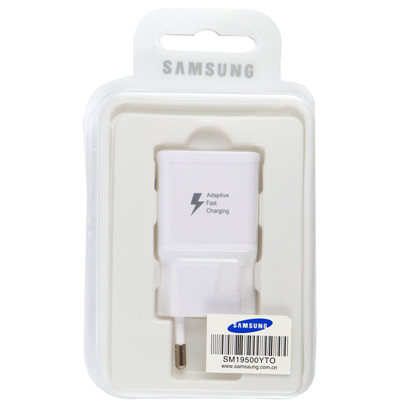 کلگی فست شارژ Samsung S6 پک دار