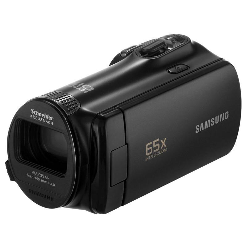 دوربین دیجیتال Samsung SMX-F54 RP
