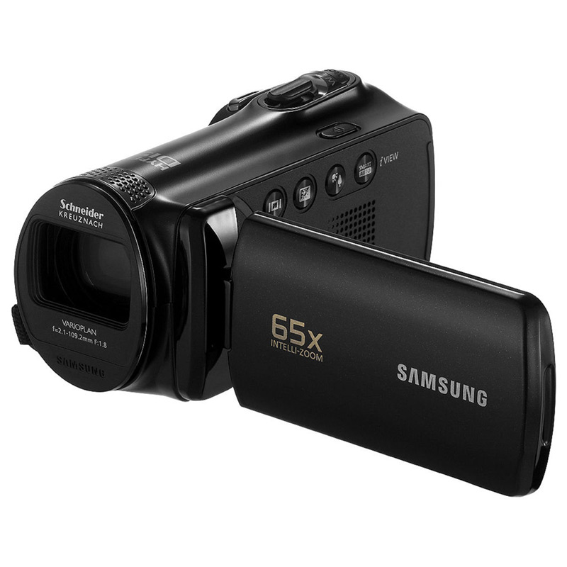 دوربین دیجیتال Samsung SMX-F54 RP