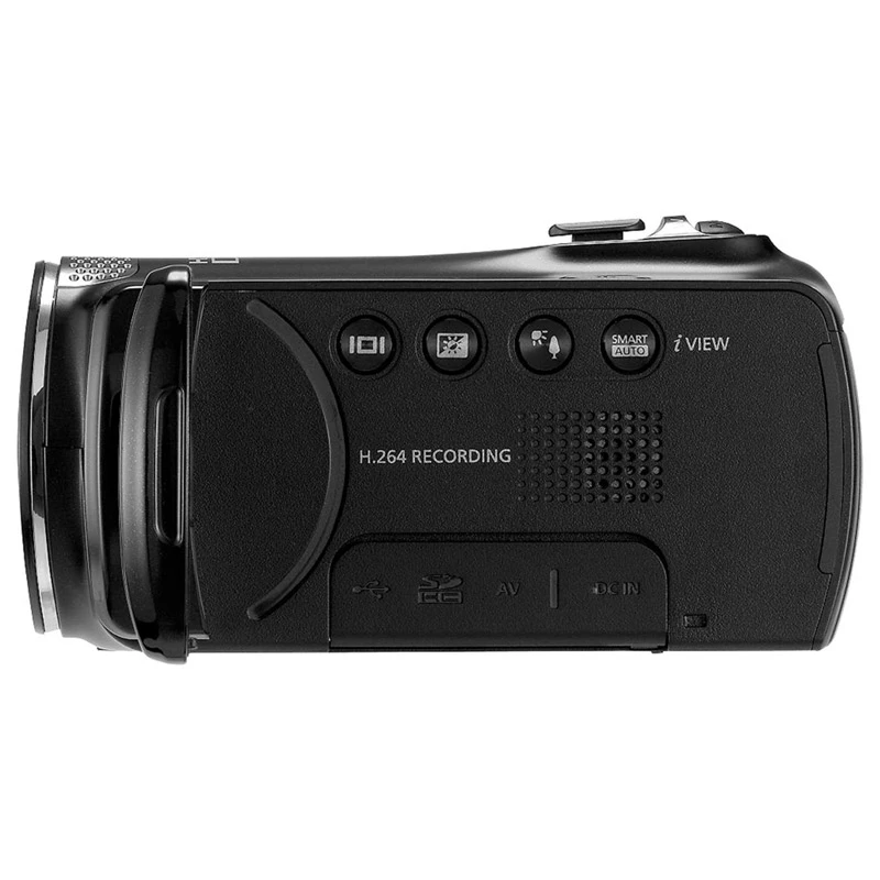 دوربین دیجیتال Samsung SMX-F54 RP