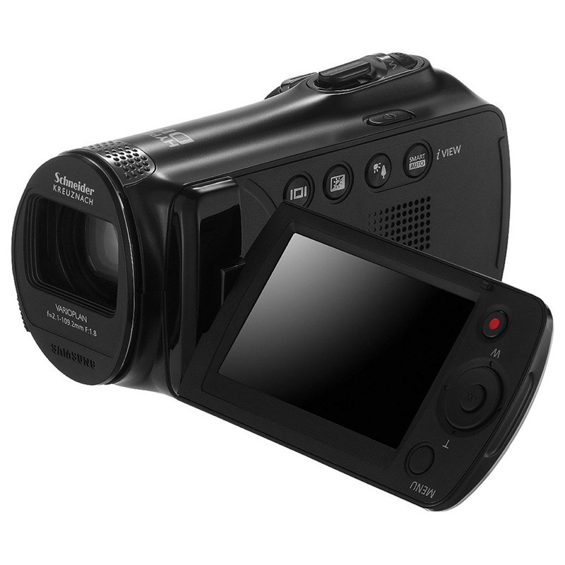 دوربین دیجیتال Samsung SMX-F54 RP