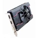 کارت گرافیک Sapphire Pulse Radeon RX550 4GB 128Bit GDDR5