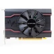 کارت گرافیک Sapphire Pulse Radeon RX550 4GB 128Bit GDDR5