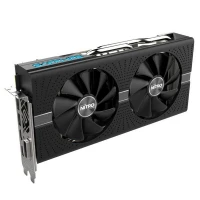 کارت گرافیک Sapphire Radeon Nitro Plus RX580 8GB GDDR5 256Bit
