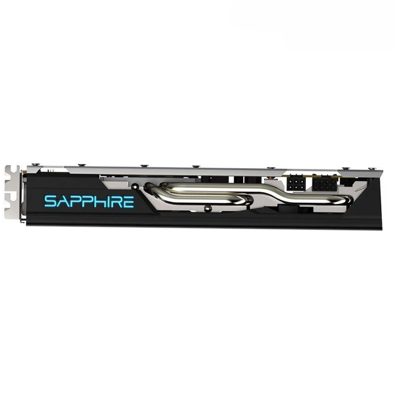 کارت گرافیک Sapphire Radeon Nitro Plus RX580 8GB GDDR5 256Bit