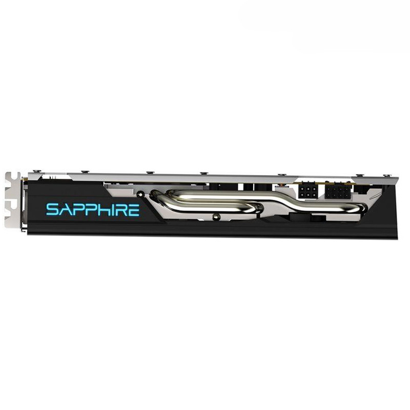 کارت گرافیک Sapphire Radeon Nitro Plus RX580 8GB GDDR5 256Bit