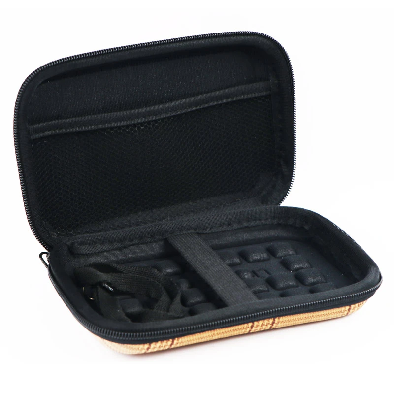 کیف هارد 19*13 Sibraton S-BAG310L Pro