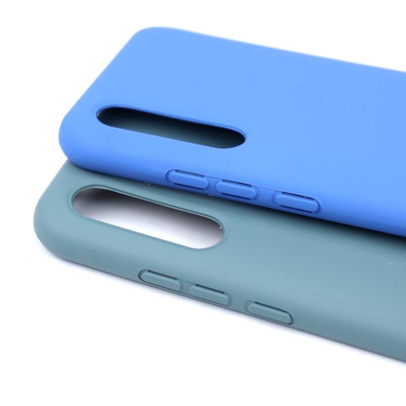 قاب سیلیکونی زیربسته Xiaomi Mi A3