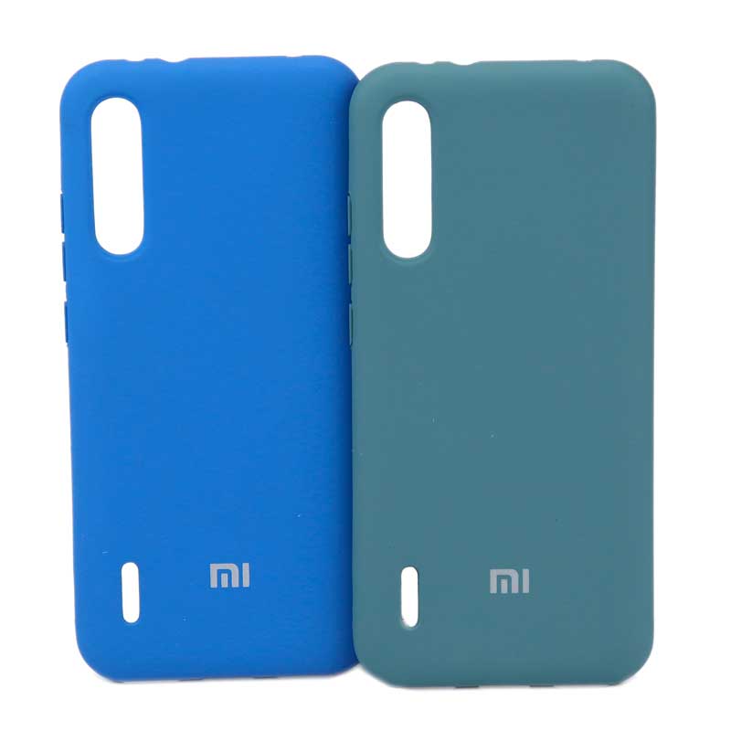 قاب سیلیکونی زیربسته Xiaomi Mi A3