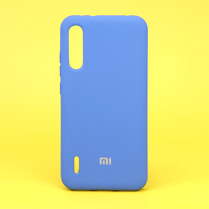 قاب سیلیکونی زیربسته Xiaomi Mi A3