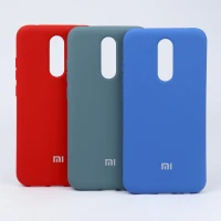 قاب سیلیکونی زیربسته Xiaomi Redmi 8
