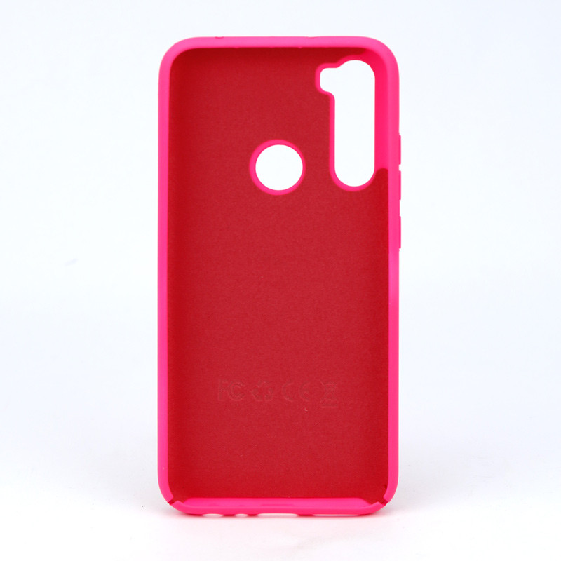 قاب سیلیکونی زیربسته Xiaomi Redmi Note 8