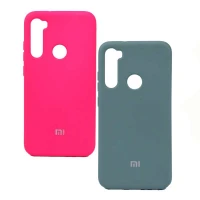 قاب سیلیکونی زیربسته Xiaomi Redmi Note 8