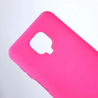 قاب سیلیکونی زیربسته Xiaomi Redmi Note 9s