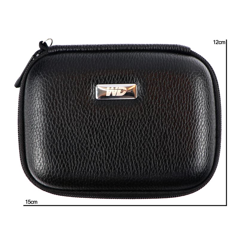 کیف هارد کوچک 12*15