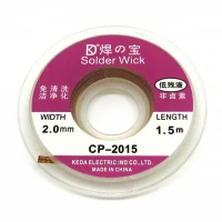سیم قلع کش Solder Wick CP-2015 1.5m