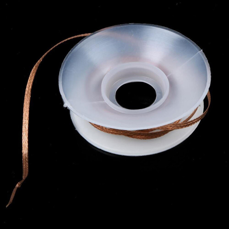 سیم قلع کش Solder Wick CP-2015 1.5m