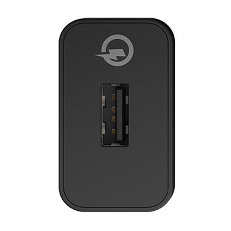شارژر دیواری فست شارژ Sony 2A QC2 + کابل میکرو یو اس بی