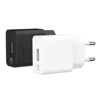 شارژر دیواری فست شارژ Sony 2A QC2 + کابل میکرو یو اس بی