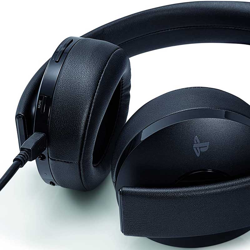 هدست بلوتوث SONY Gold Ver.2