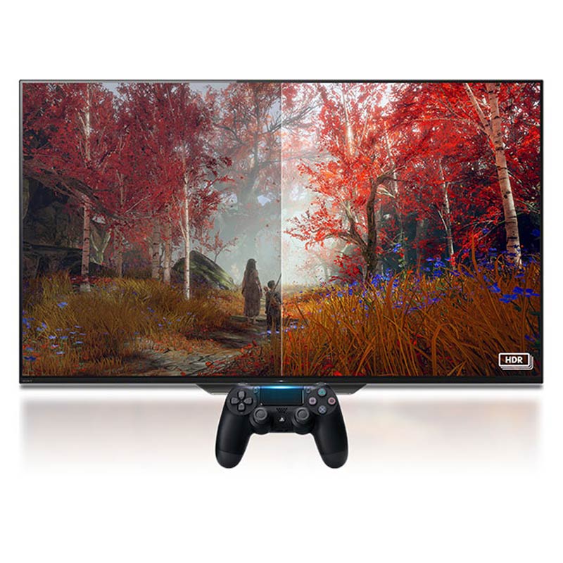کنسول بازی سونی PlayStation 4 Pro The Last of Us Part ll Limited Edition 1TB