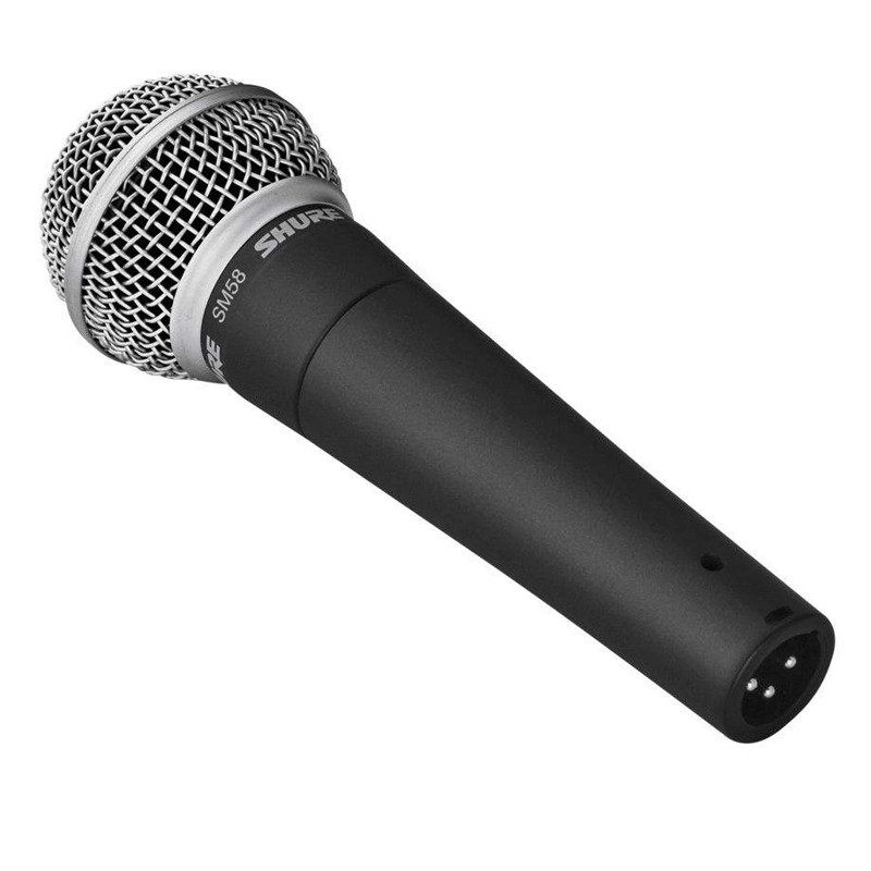 میکروفون Shure SM58
