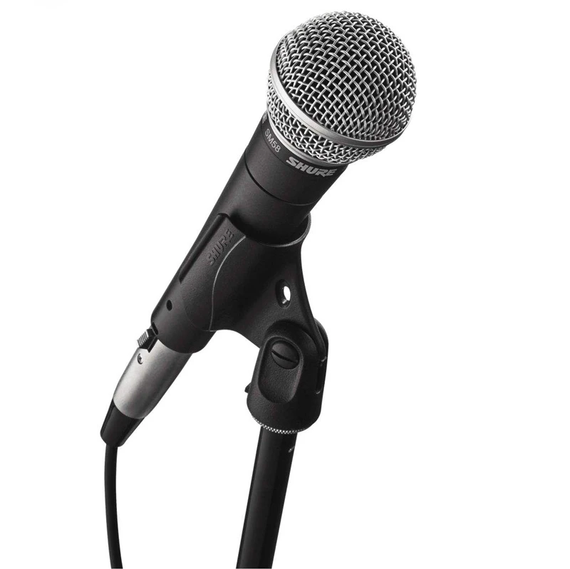 میکروفون Shure SM58