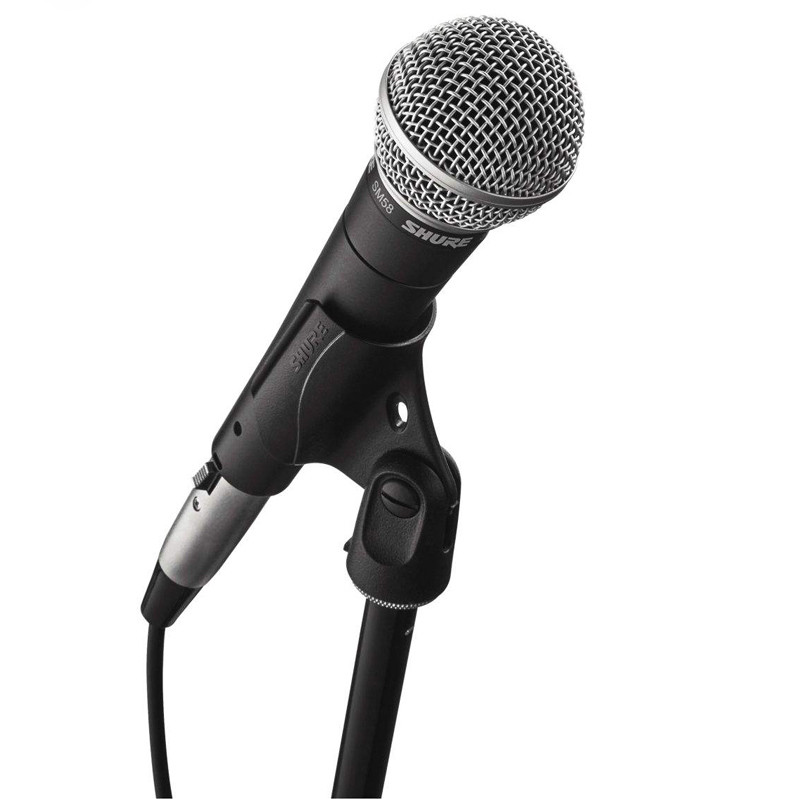 میکروفون Shure SM58