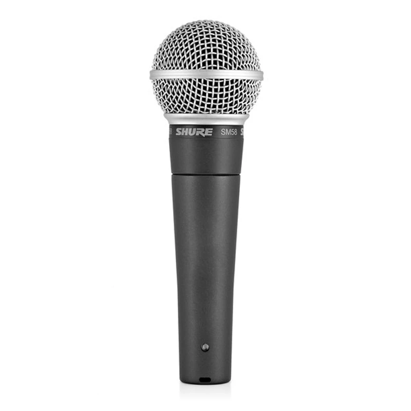 میکروفون Shure SM58