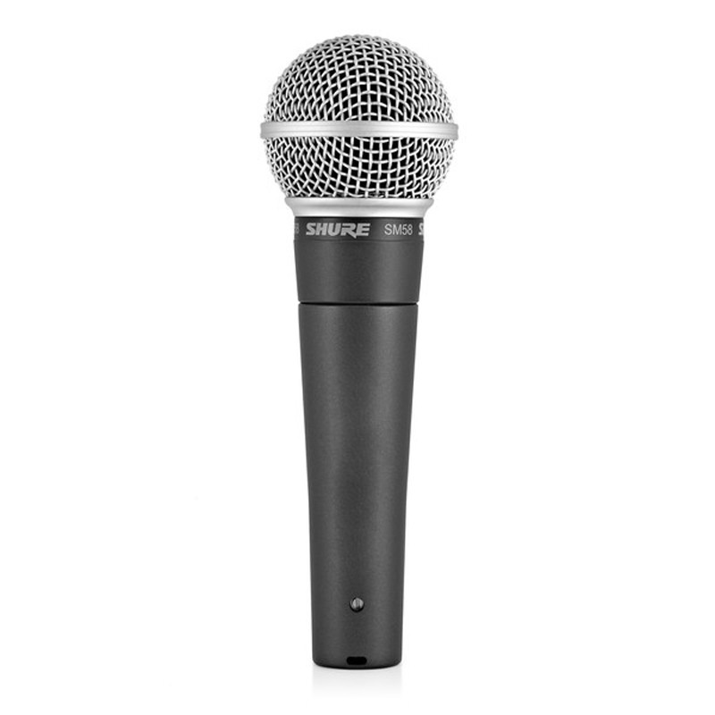 میکروفون Shure SM58