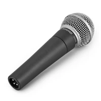 میکروفون Shure SM58