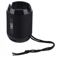 اسپیکر بلوتوثی رم و فلش خور T&G TG-129C