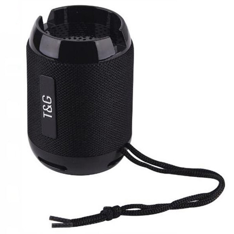 اسپیکر بلوتوثی رم و فلش خور T&G TG-129C