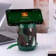 اسپیکر بلوتوثی رم و فلش خور T&G TG-129C