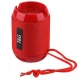 اسپیکر بلوتوثی رم و فلش خور T&G TG-129C