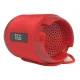 اسپیکر بلوتوثی رم و فلش خور T&G TG-129C