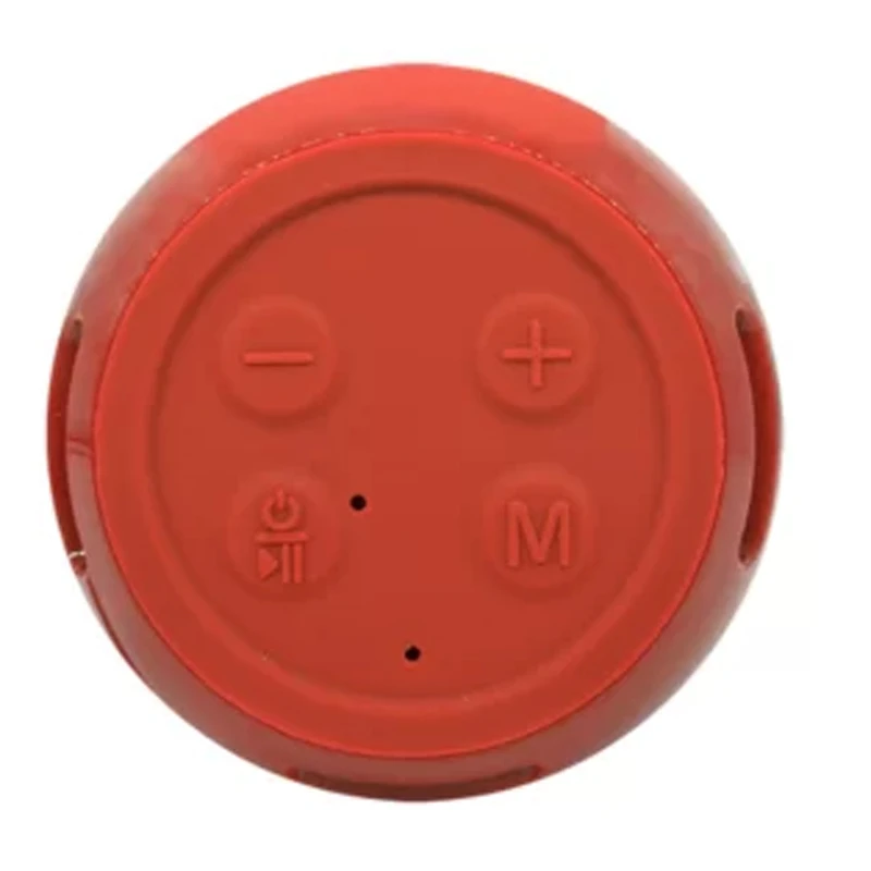 اسپیکر بلوتوثی رم و فلش خور T&G TG-129C