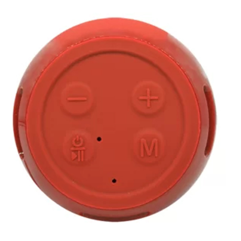 اسپیکر بلوتوثی رم و فلش خور T&G TG-129C