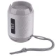 اسپیکر بلوتوثی رم و فلش خور T&G TG-129C