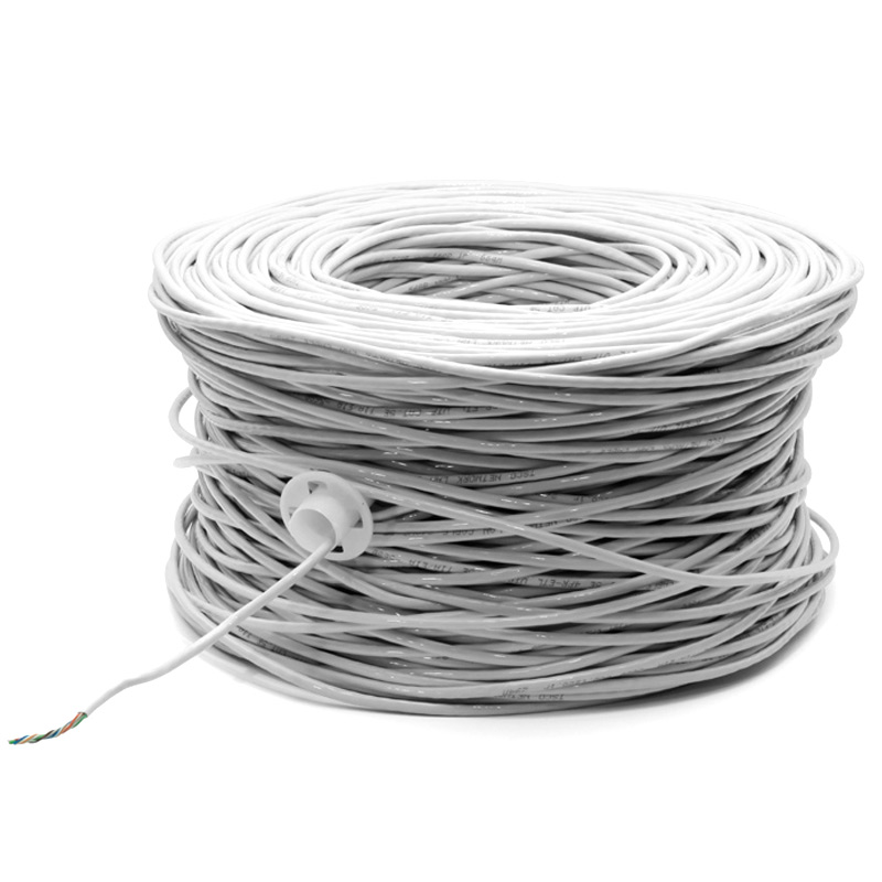 کابل شبکه TSCO FTP Cat6 305m CCA 