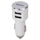 شارژر فندکی فست شارژ TSCO TCG 29N 3.1A 15.5W + کابل میکرو یو اس بی