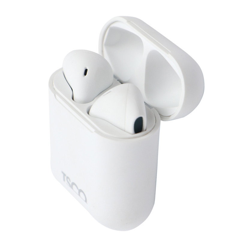 هدست بلوتوث دو گوشی TSCO Earbuds TH 5354
