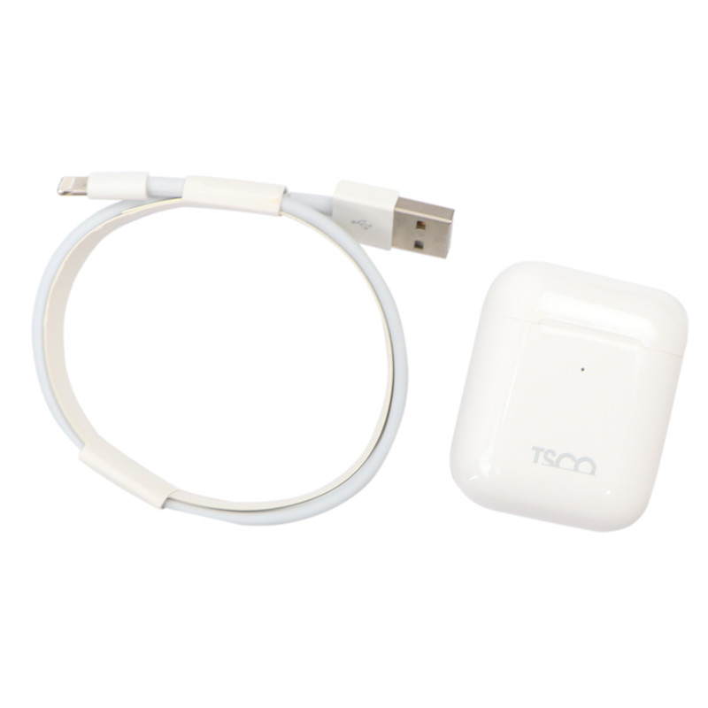 هدست بلوتوث دو گوشی TSCO Earbuds TH 5353 TWS