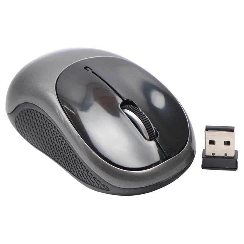 موس بی سیم TSCO TM 687W