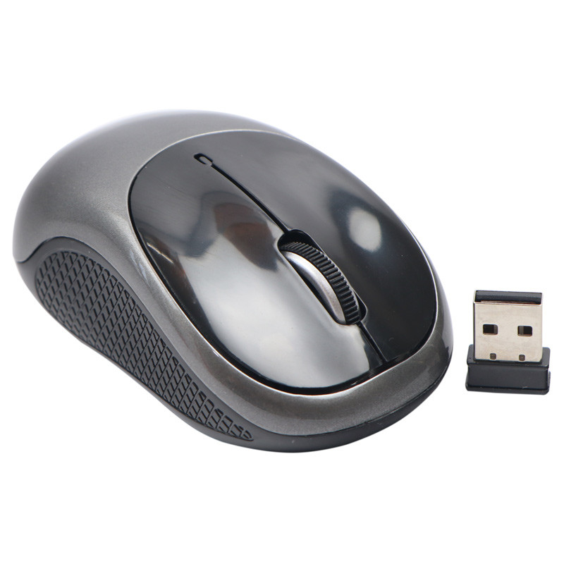 موس بی سیم TSCO TM 687W