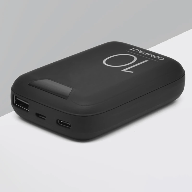 پاور بانک 10000 تسکو TSCO TP 825L