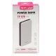 پاور بانک فست شارژ 20000 تسکو TSCO TP 878 QC3 PD 18W