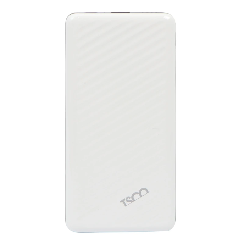 پاور بانک فست شارژ 20000 تسکو TSCO TP 878 QC3 PD 18W