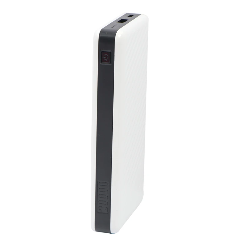 پاور بانک فست شارژ 20000 تسکو TSCO TP 878 QC3 PD 18W
